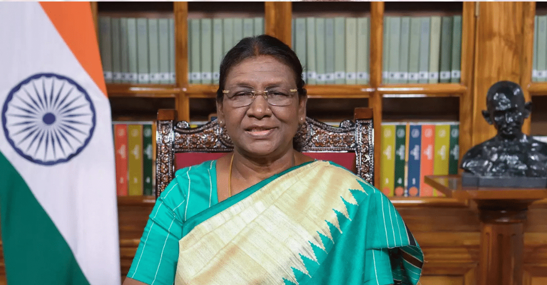 3 ஆண்டுகளுக்குப் பின் திருப்பி அனுப்பிய குடியரசுத் தலைவர்