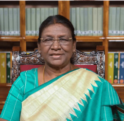 3 ஆண்டுகளுக்குப் பின் திருப்பி அனுப்பிய குடியரசுத் தலைவர்