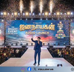 🔥 தளபதி ரசிகர்களுக்கு சரவெடி நற்செய்தி! உங்கள் வீட்டிற்கே வருகிறார் விஜய்! 🎉🔥