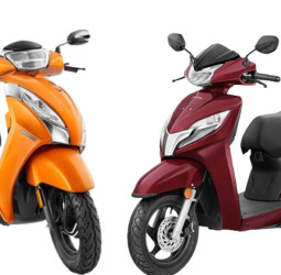 ஆக்டிவா vs ஜூபிடர்: நம்பகத்தன்மை வெர்சஸ் வசதிகள் – ₹84,500 விலையில் எது சிறந்தது?