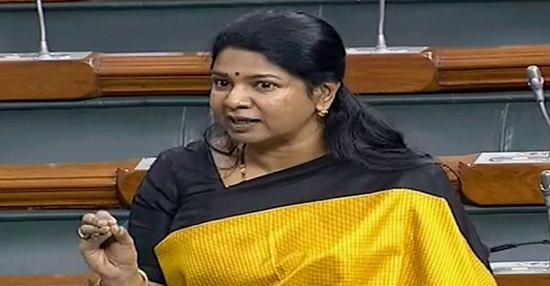 பக்தர்கள் மலையேற முடியாததற்கு பா.ஜ.கவே காரணம்" - கனிமொழி குற்றச்சாட்டு