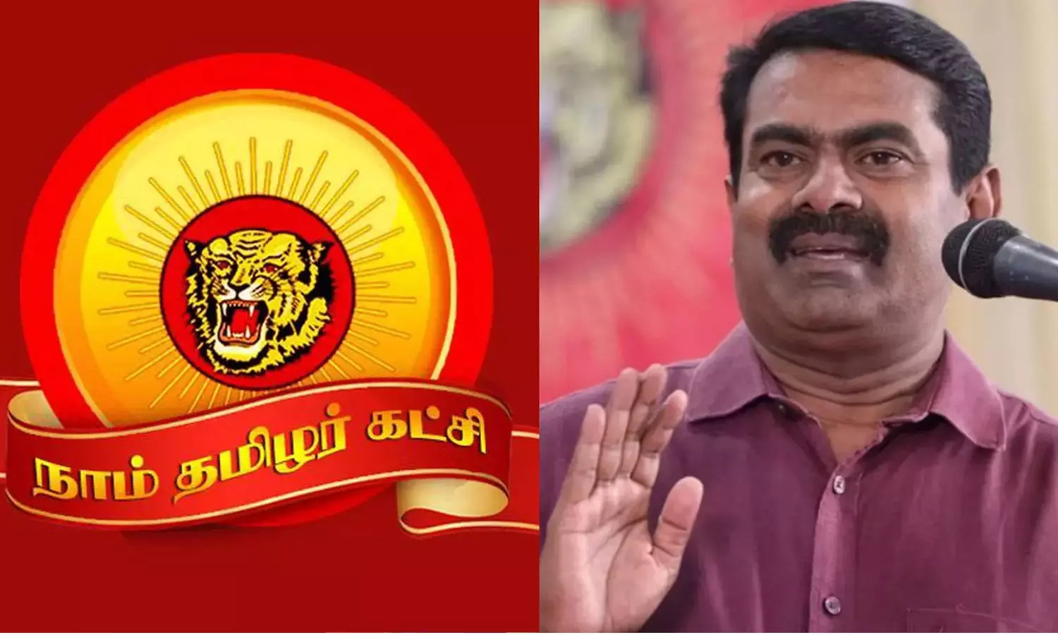 🔥💥 2026 தேர்தல் களம் சூடுபிடித்தது: முதல் ஆளாக 100 வேட்பாளர்களை அறிவித்து அசத்திய சீமான்!
