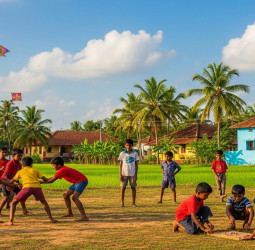அரையாண்டு விடுமுறையை பயனுள்ள வழியில் கழிப்பது எப்படி?