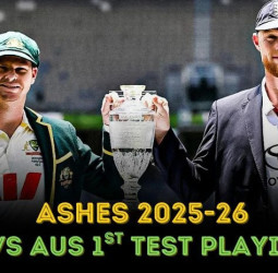 பதிலடி கொடுக்குமா இங்கிலாந்து? ஆஷஸ் 2வது டெஸ்ட் பகலிரவு ஆட்டம்: பிரிஸ்பேனில் இன்று ஆரம்பம்!