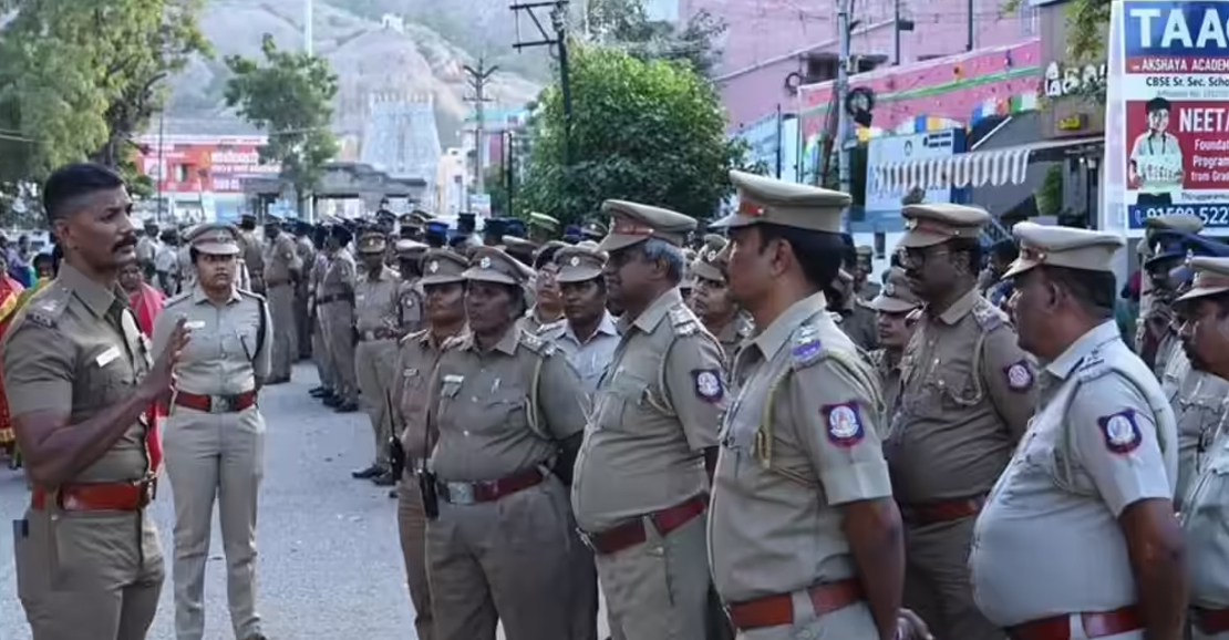 144 தடை உத்தரவு ரத்து: உச்ச நீதிமன்றத்தில் மேல்முறையீடு செய்ய தமிழக அரசு முடிவு