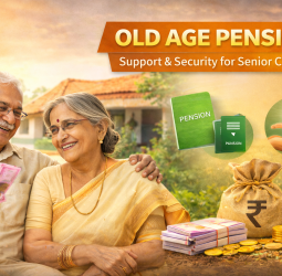 முதியோர் உதவித்தொகை மாதம் ₹1,000 யாருக்கு கிடைக்கும்