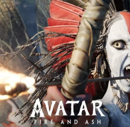 பண்டோராவில் மூளும் நெருப்பு! 'அவதார் 3' டிரெய்லர் ரிலீஸ்: மிரட்டலான அப்டேட்ஸ்
