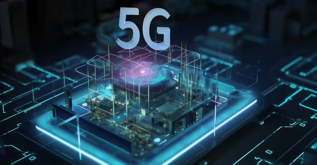 2026-ல் டெலிகாம் புரட்சி! 5G வருமானம் மற்றும் AI ஆதிக்கம்