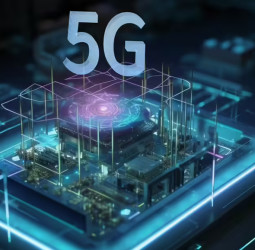 2026-ல் டெலிகாம் புரட்சி! 5G வருமானம் மற்றும் AI ஆதிக்கம்
