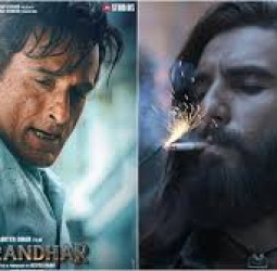 👑 ஆக்‌ஷன் சிம்மாசனம்: ரன்வீர் சிங், ஆதித்யா தர் கூட்டணி 'துரந்தர்' - திரை விமர்சனம்!