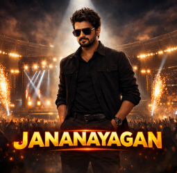 🔥 மலேசியாவில் 'ஜனநாயகன்' திருவிழா! - 90,000 ரசிகர்கள் முன் விஜய்: மலேசிய அரசு விதித்த அதிரடி கட்டுப்பாடு!