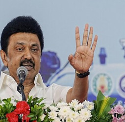 பொருநை அருங்காட்சியகம் திறப்பு மற்றும் ரூ.639 கோடி நலத்திட்டங்கள்!