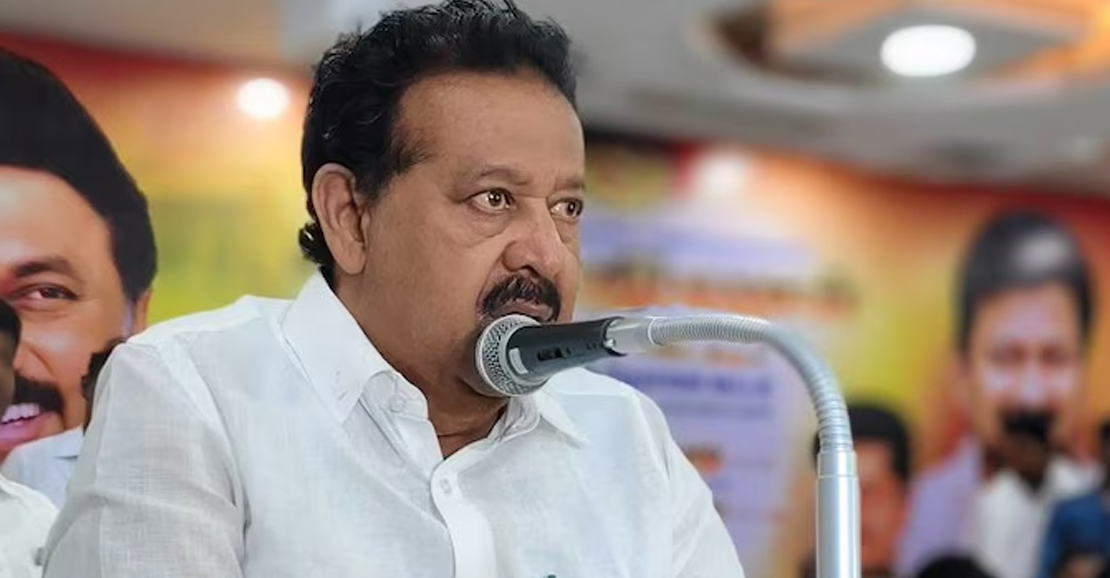 திமுகவின் முக்கிய அறிவிப்பு