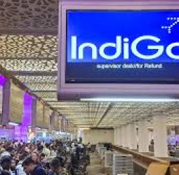 🔥💥 இண்டிகோவில் விமானப் பயணம் ரத்து: அதிர்ச்சி அளிக்கும் தகவல்: 400-க்கும் மேற்பட்ட விமானங்கள் ரத்து!