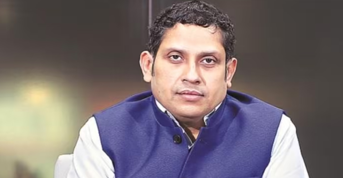 தமிழகக் கடன் சுமை: காங்கிரஸ் நிர்வாகி ட்வீட்டால் அரசியல் மோதல்!