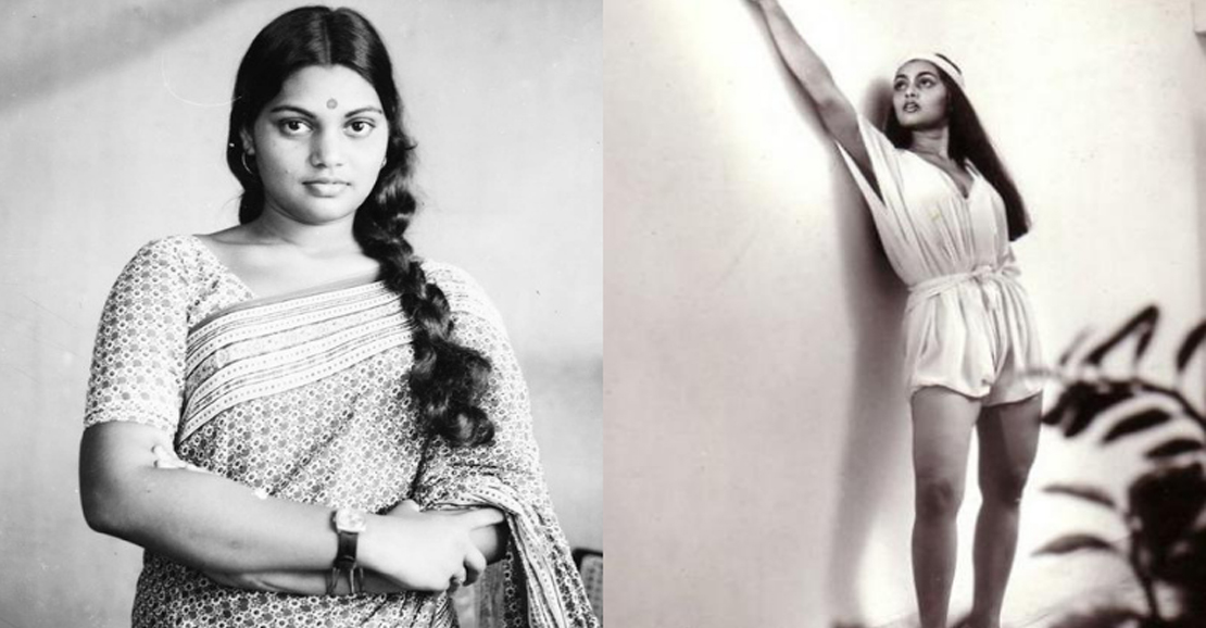 சில்க் ஸ்மிதா: கவர்ச்சி ராணியின் அஸ்தமனம் - ஒரு முழுமையான வாழ்க்கை வரலாறு