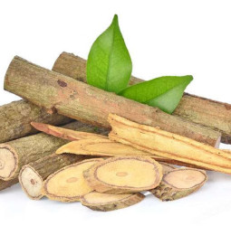 அதிமதுரம்: இருமல், சளி மற்றும் உடல் வெப்பத்தை நீக்கும் அற்புத மூலிகை