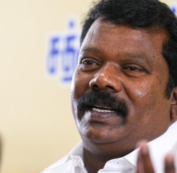 உ.பி-யோடு தமிழகத்தை ஒப்பிடுவதா?" - செல்வப்பெருந்தகை ஆவேசம்!