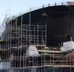 தூத்துக்குடியில் பிரம்மாண்ட கப்பல் கட்டும் தளத்தை அமைக்க HD ஹுண்டாய் திட்டம்!