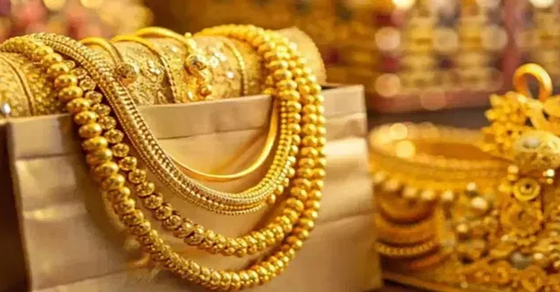 தங்கம் விலையில் அதிரடி சரிவு: சவரனுக்கு ரூ.480 குறைந்தது! இன்றைய நிலவரம் இதோ.