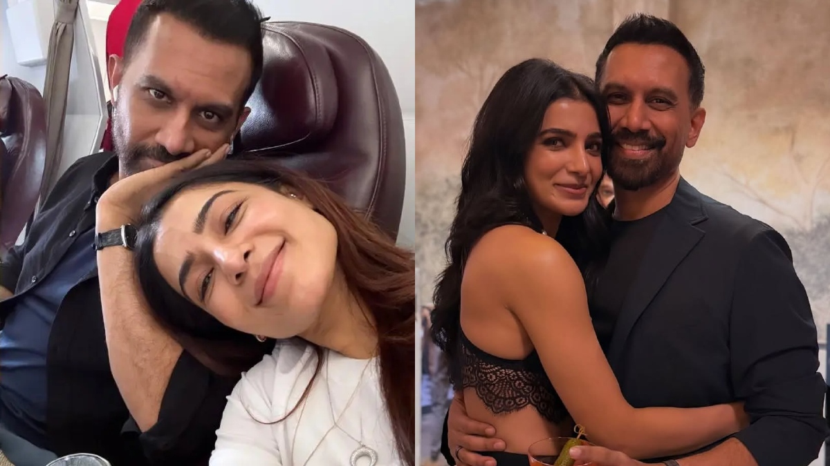 ⭐ சமந்தா–ராஜ் நிடிமொரு… ரகசிய காதல் முதல் ரகசிய திருமணம் வரை? – கொதி கொதிங்கும் கிசுகிசு!