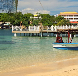 ஹோண்டுராஸ் தேர்தல் முடிவுகளால் பரபரப்பு!