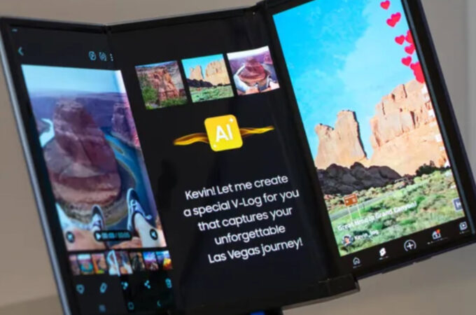 Foldable போன்கள் 2025: Z Fold 7 முதல் Find N5 வரை டாப் மாடல்கள்