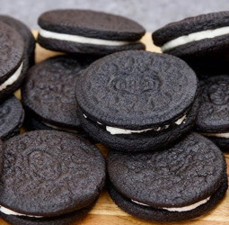 சர்க்கரை இல்லாத ஓரியோ அறிமுகம்