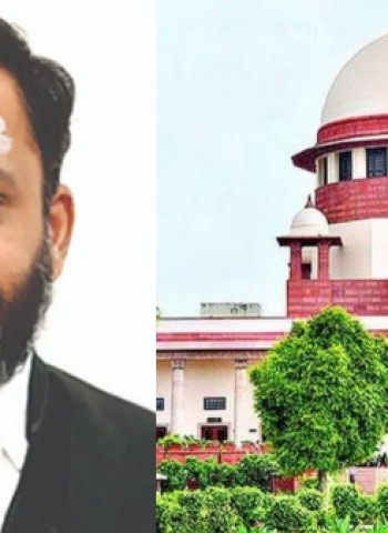 🔥 நீதியரசர் ஜி.ஆர்.சுவாமிநாதனுக்கு எதிராக ஆர்ப்பாட்டம்: பதவி நீக்கத் தீர்மானம் கொண்டுவரக் கோரிக்கை!