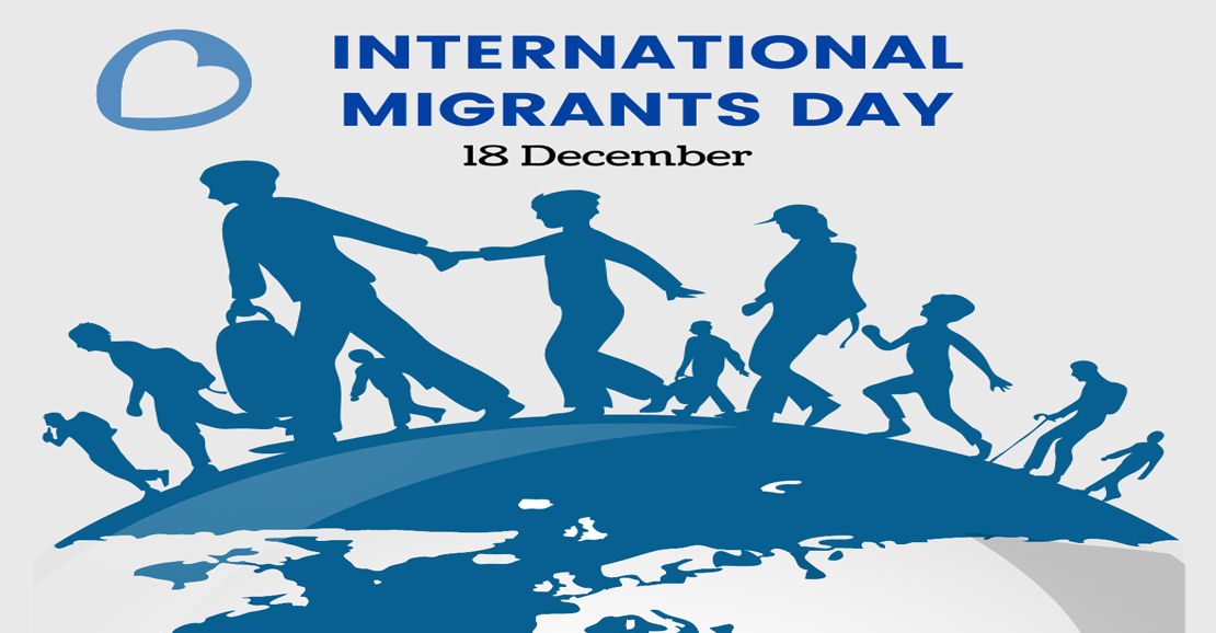 புலம்பெயர்ந்தோர் நலன்: உலக சுகாதார அமைப்பின் புதிய அதிரடி!