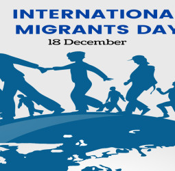 புலம்பெயர்ந்தோர் நலன்: உலக சுகாதார அமைப்பின் புதிய அதிரடி!