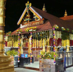 சபரிமலை, 15 நாட்களில் ₹92 கோடி வருவாய்