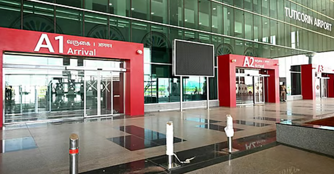 தி.மு.க. எம்.பி. கனிமொழியைப் பாராட்டிய அ.தி.மு.க.வின் செல்லூர் ராஜு!