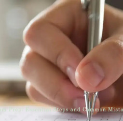 CAT/எம்பிஏ நுழைவுத் தேர்வுக்கான தயாரிப்பில் செய்ய வேண்டியவை, தவிர்க்க வேண்டிய தவறுகள்