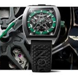 டைமெக்ஸ் கூட்டணியில் ஆஸ்டன் மார்ட்டின் வாட்ச்கள் அறிமுகம்; விலை ₹18,000 முதல் ஆரம்பம்!