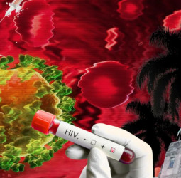 பிஜியில் எச்.ஐ.வி அபாயம்: உலக சுகாதார அமைப்பு விடுத்துள்ள அவசர எச்சரிக்கை!
