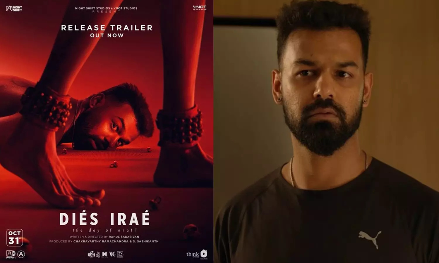 🚨 இதை மிஸ் பண்ணிடாதீங்க! டிசம்பர் 5 OTT வெளியீடுகள்: சிவகார்த்திகேயன் முதல் த்ரில்லர் சீரிஸ் வரை ஒரே இடத்தில்! 💥🎬