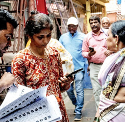 வாக்காளர் திருத்தம்: 40 முதல் 50 லட்சம் பெயர்கள் நீக்க வாய்ப்பு!