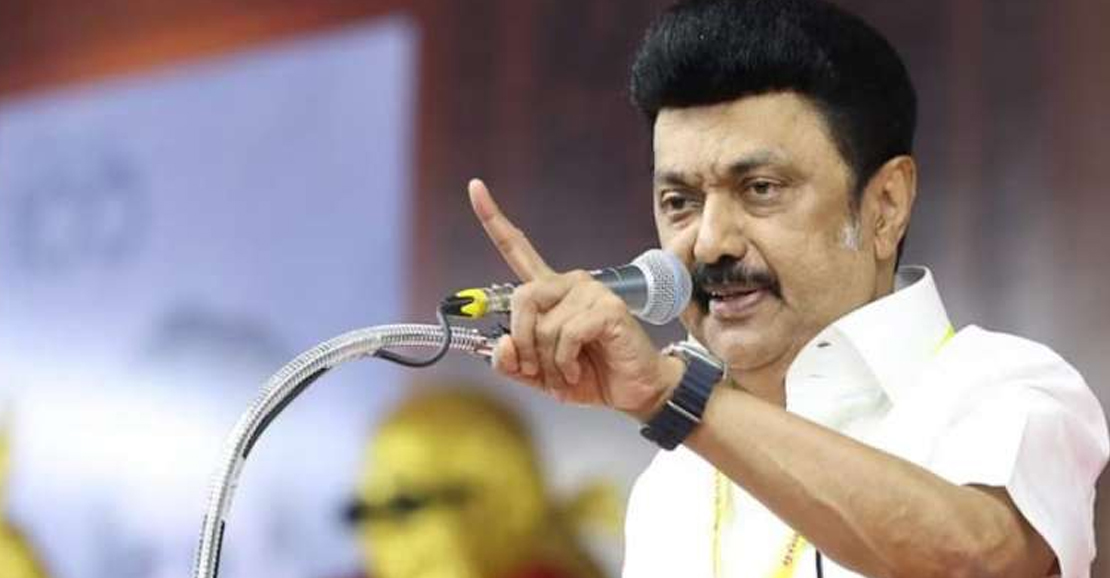 மாமதுரைக்கு தேவை  வளர்ச்சி அரசியலா அல்லது அரசியலா ? முதலமைச்சர்