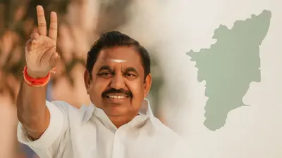 🗳️🔥 "இன்று முதல் தொடக்கம்!" - பொதுத்தேர்தலுக்கான அதிமுக விருப்ப மனு விநியோகம் ஆரம்பம்; நிர்வாகிகளுக்கு முக்கிய அறிவிப்பு!