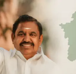 🗳️🔥 "இன்று முதல் தொடக்கம்!" - பொதுத்தேர்தலுக்கான அதிமுக விருப்ப மனு விநியோகம் ஆரம்பம்; நிர்வாகிகளுக்கு முக்கிய அறிவிப்பு!