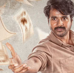 பராசக்தி (2026): ஒரு வரலாற்றுப் புரட்சி - சிவகார்த்திகேயனின் புதிய பரிமாணம்