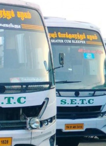 கிளாம்பாக்கம் மற்றும் கோயம்பேட்டிலிருந்து ஊருக்குச் செல்வோரா நீங்கள்? உடனே இந்தச் சிறப்புப் பேருந்து அறிவிப்பைப் படியுங்கள்!