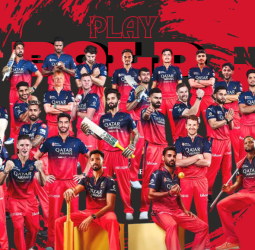 RCB 2026 Squad: வெங்கடேஷ் ஐயர் உள்ளே! கிரீன் எங்கே?