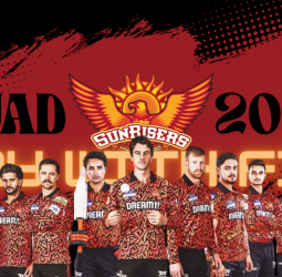 SRH Squad 2026: ரூ. 13 கோடிக்கு லிவிங்ஸ்டன்! ஷமி அவுட் – ஏலத்தில் காவ்யா மாறன் அதிரடி!