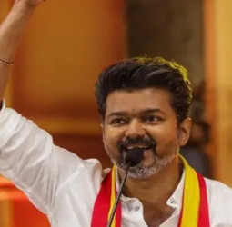 நடிகர் விஜய்யின் வருகையையொட்டி தீவிர பாதுகாப்பு மற்றும் போக்குவரத்து மாற்றங்கள்