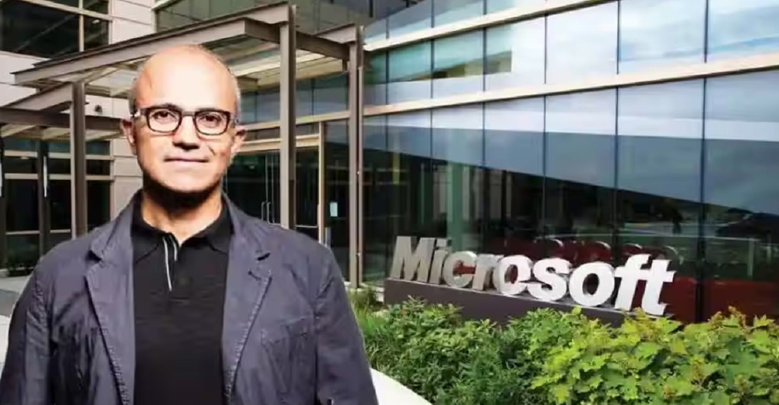 மைக்ரோசாப்ட் சத்ய நாதெல்லாவின் அதிரடி கணிப்பு!