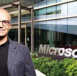 மைக்ரோசாப்ட் சத்ய நாதெல்லாவின் அதிரடி கணிப்பு!