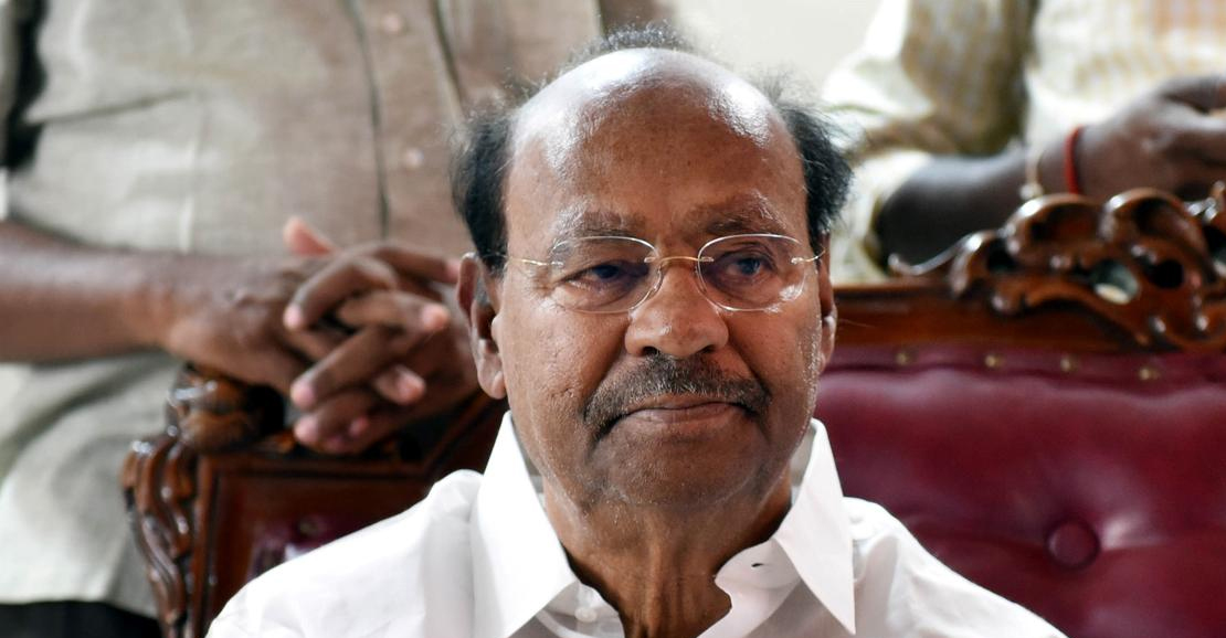 சாதிகளை 6 தொகுப்புகளாகப் பிரித்து இட ஒதுக்கீடு வழங்குக! - டாக்டர் ராமதாஸ்