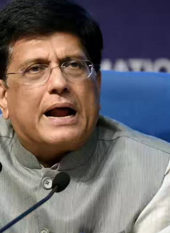 ஜல் ஜீவன் திட்டத்தில் ஊழல்: ஸ்டாலின் அரசு மீது பியூஷ் கோயல் குற்றச்சாட்டு